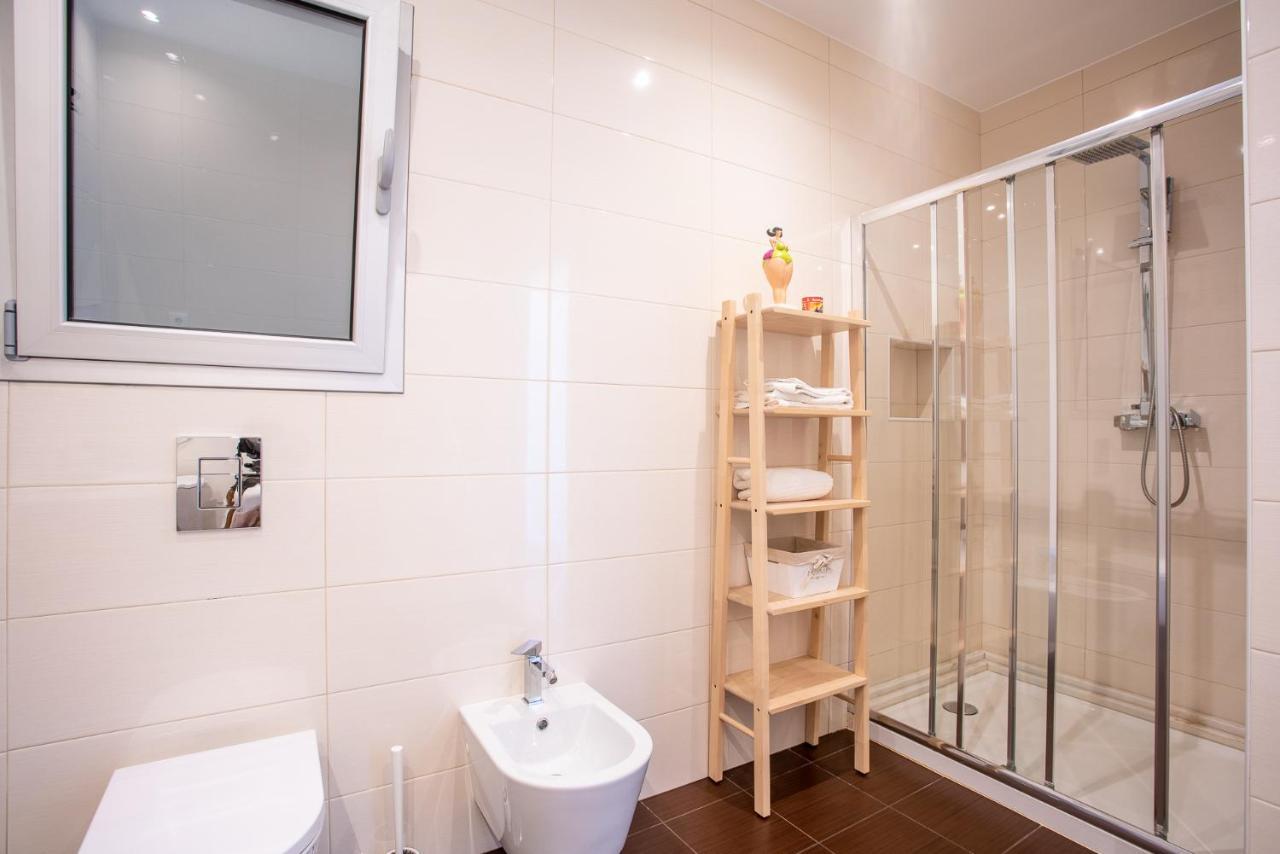 Ferienwohnung T3 Aleluia Nazaré Exterior foto